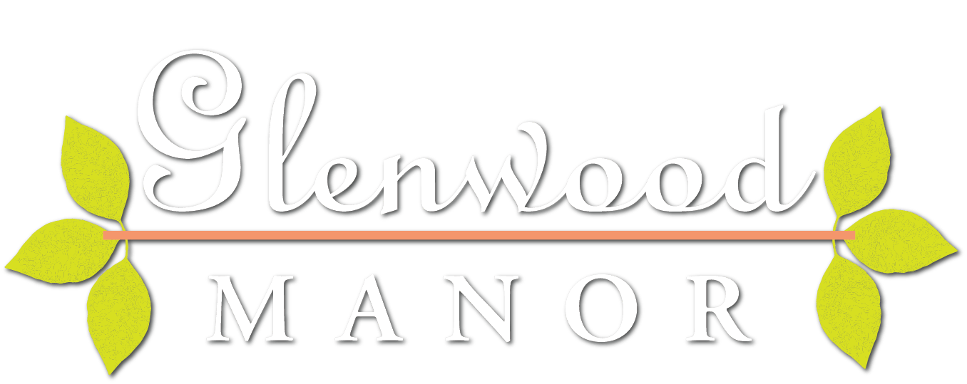 glenwood manor logo